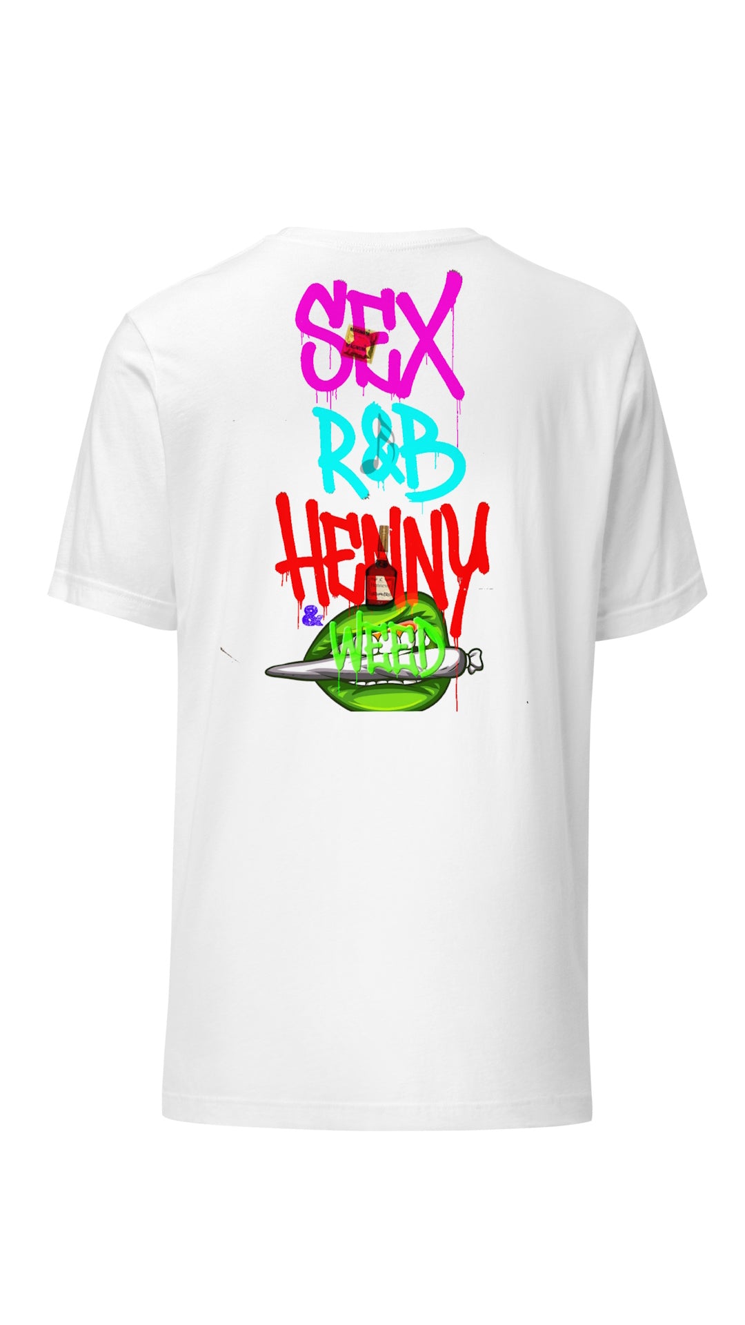 Sex R&B Tee