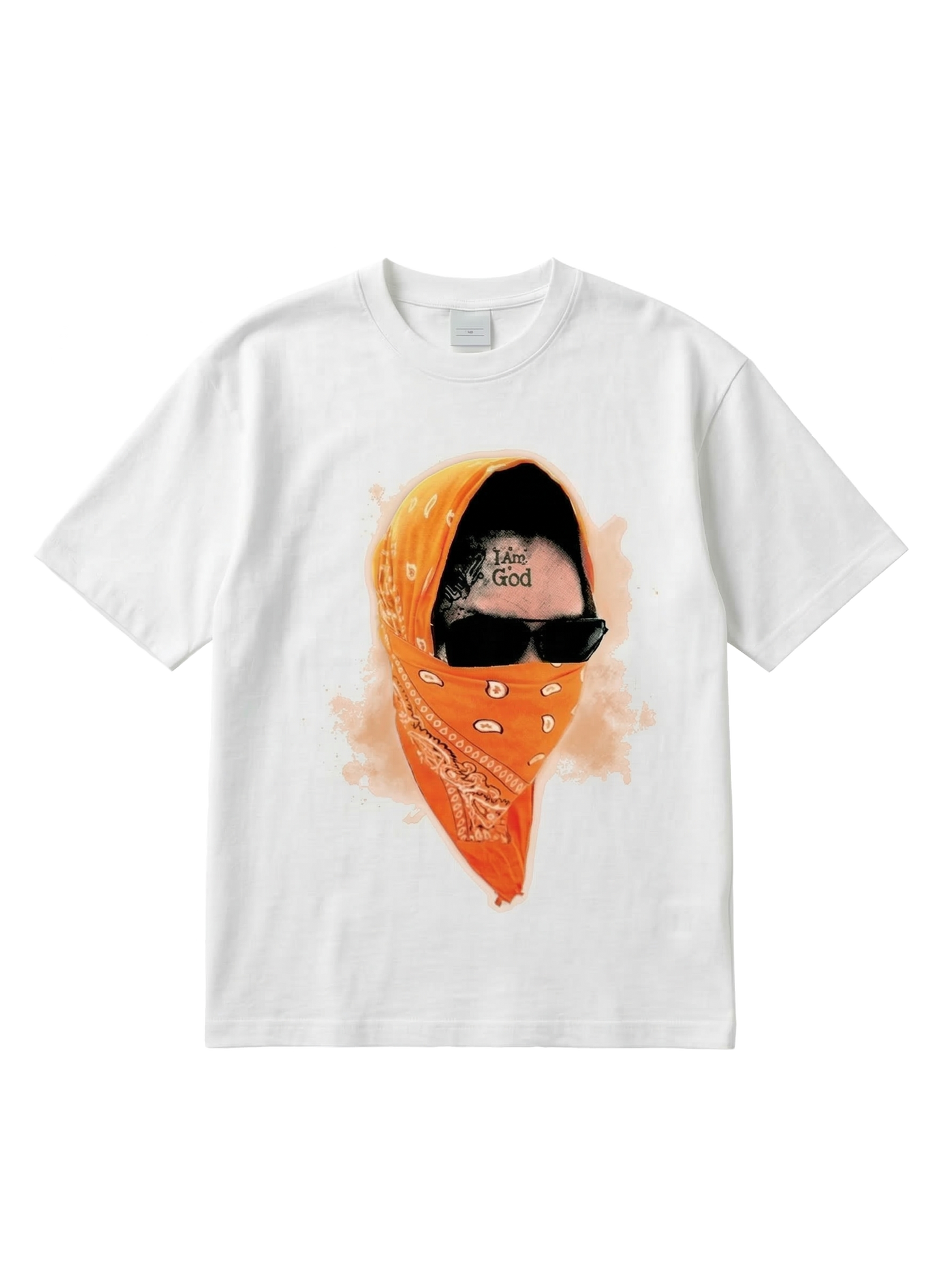 Vybz Im Out Tee