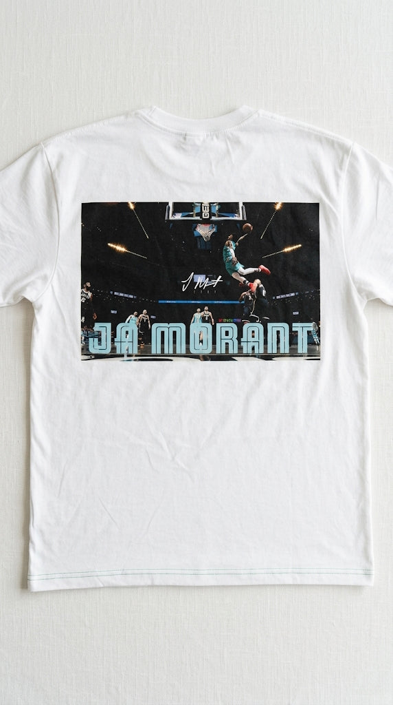 JaMorant Tee