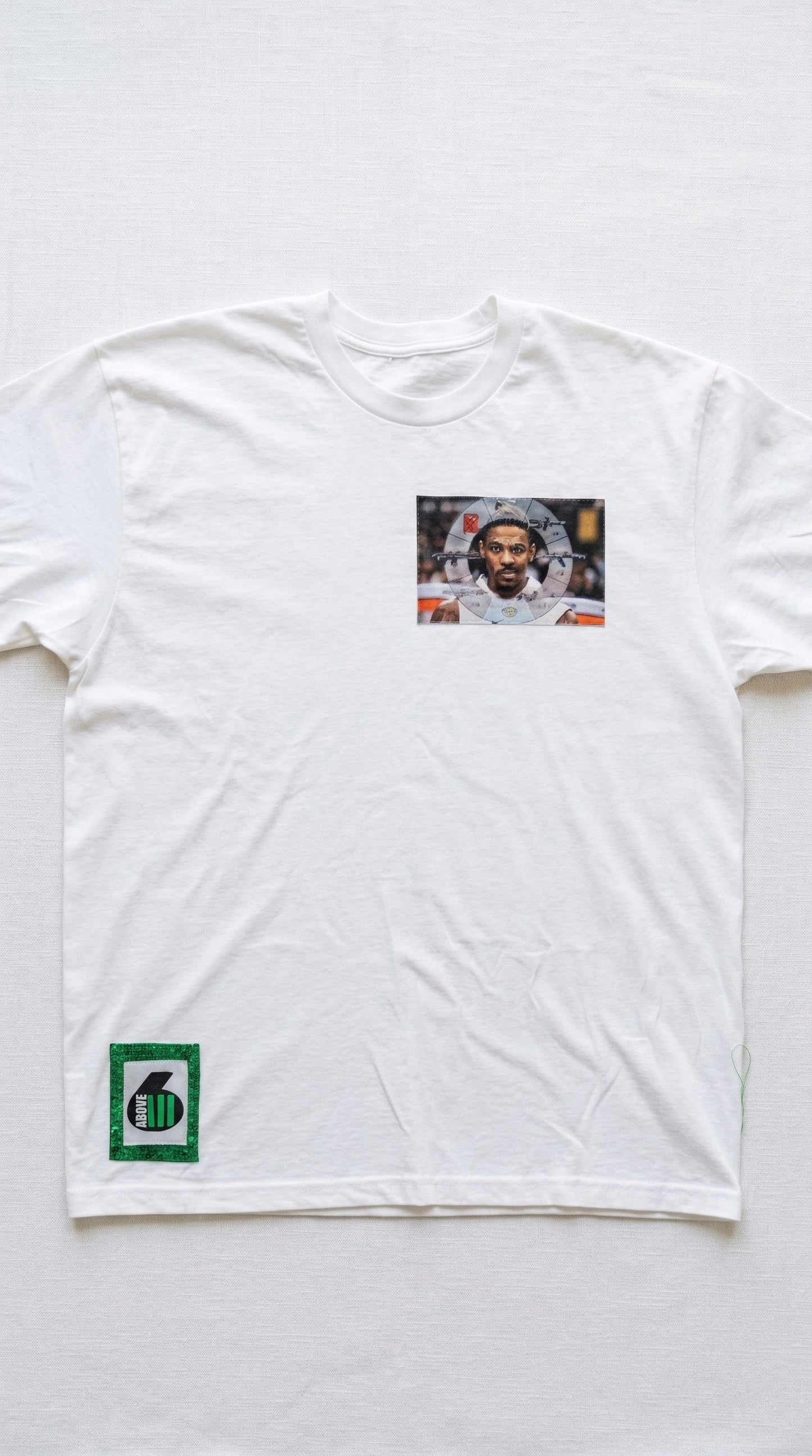 JaMorant Tee