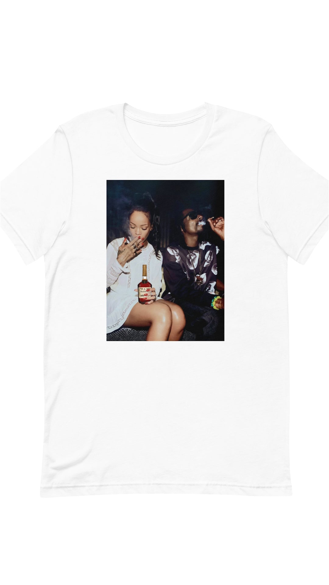 Sex R&B Tee
