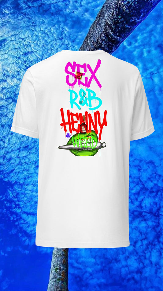 Sex R&B Tee