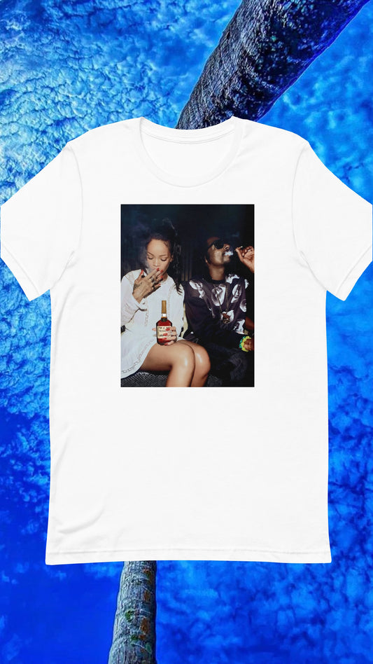 Sex R&B Tee