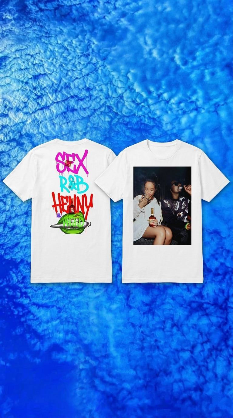 Sex R&B Tee