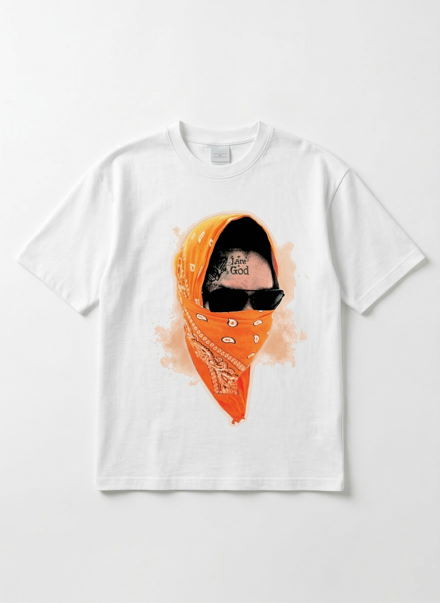 Vybz Im Out Tee